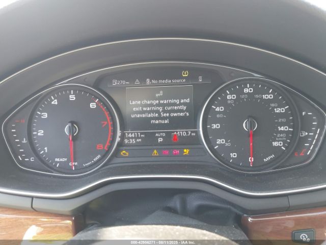 2023 AUDI A5 SPORTBACK WAUABCF52PA016852 Photo 6