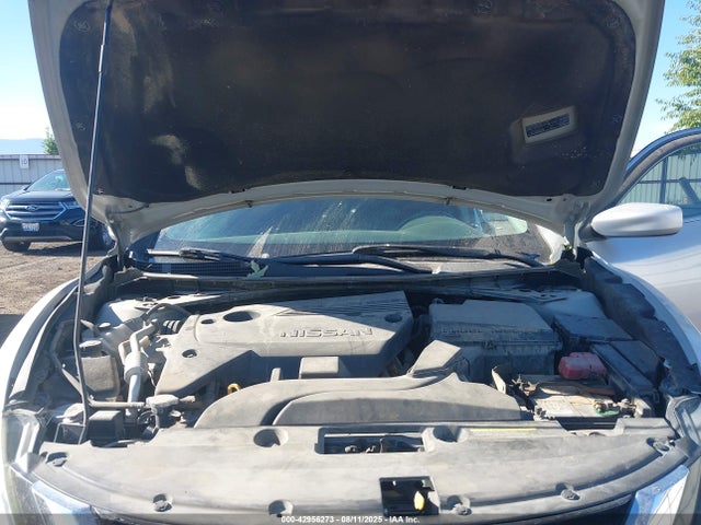 1N4AL3AP9HC262480 Nissan Altima