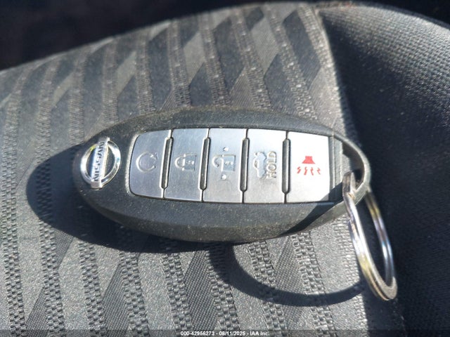 1N4AL3AP9HC262480 Nissan Altima