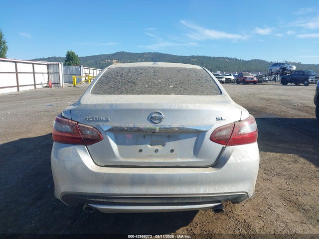 1N4AL3AP9HC262480 Nissan Altima