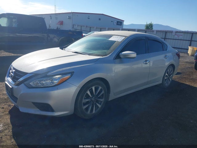 1N4AL3AP9HC262480 Nissan Altima