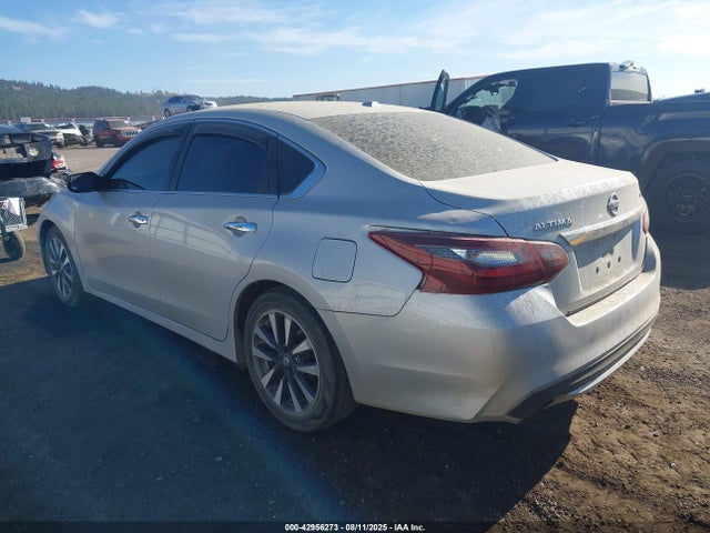 1N4AL3AP9HC262480 Nissan Altima