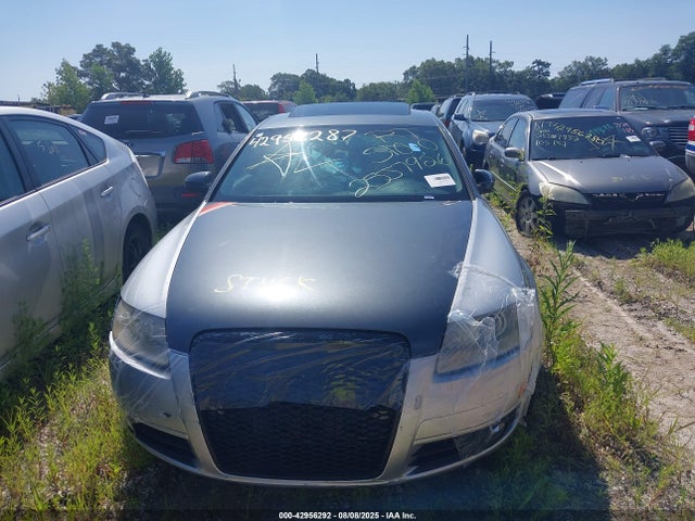 2007 AUDI A6 WAUEH74F77N157007 Photo 5