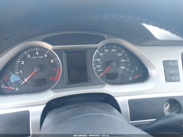 2007 AUDI A6 WAUEH74F77N157007 Photo 6