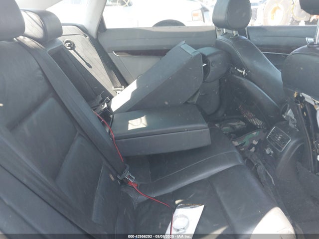 2007 AUDI A6 WAUEH74F77N157007 Photo 7