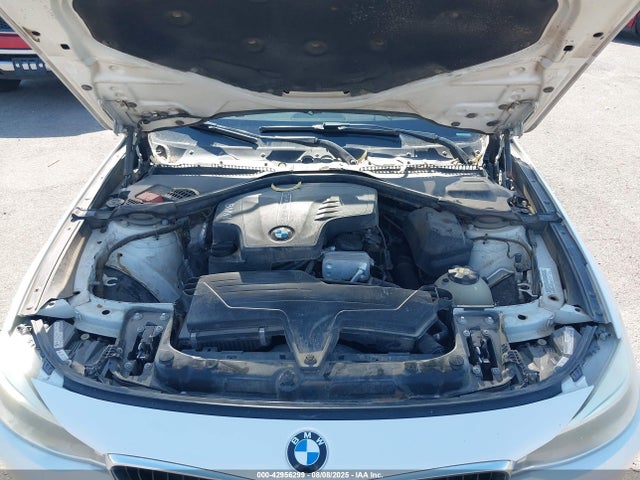 BMW 2015 2015 WBA3X5C59FD560353 Image 10