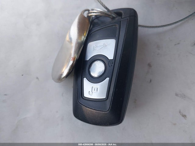 BMW 2015 2015 WBA3X5C59FD560353 Image 11