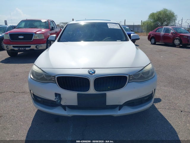BMW 2015 2015 WBA3X5C59FD560353 Image 12