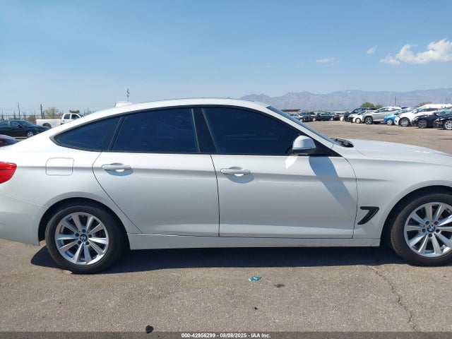 BMW 2015 2015 WBA3X5C59FD560353 Image 13