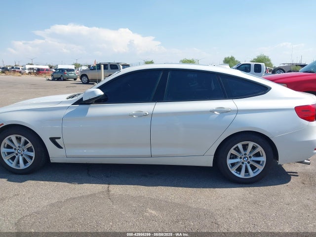 BMW 2015 2015 WBA3X5C59FD560353 Image 14