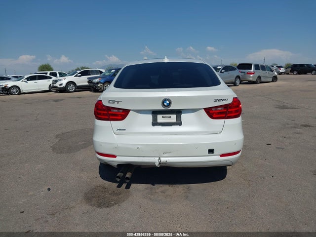 BMW 2015 2015 WBA3X5C59FD560353 Image 16