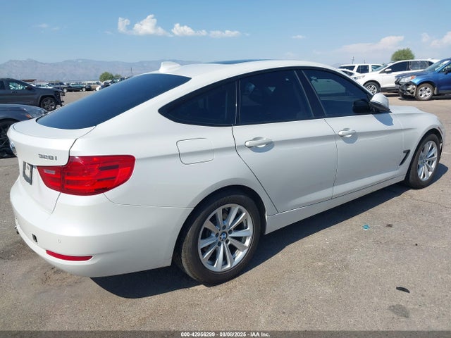 BMW 2015 2015 WBA3X5C59FD560353 Image 4