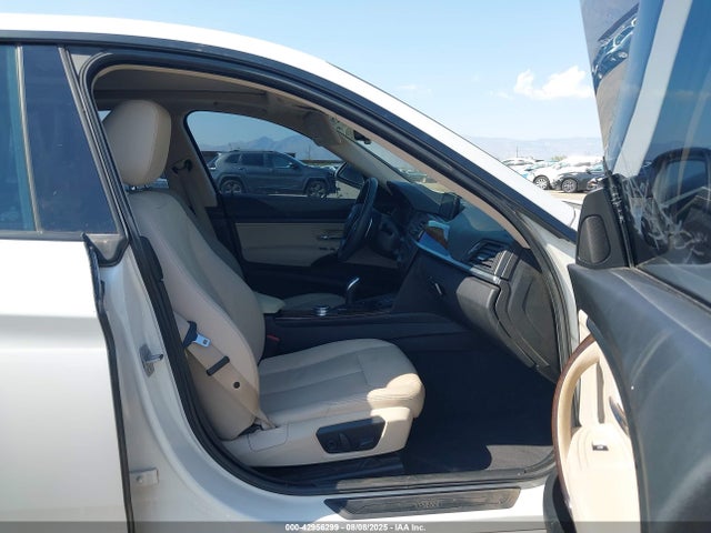 BMW 2015 2015 WBA3X5C59FD560353 Image 5