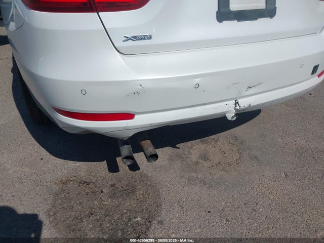 BMW 2015 2015 WBA3X5C59FD560353 Image 6