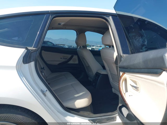 BMW 2015 2015 WBA3X5C59FD560353 Image 8