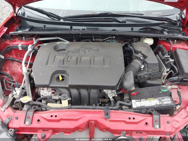 5YFBURHE3HP676932 Toyota 2zr-fe