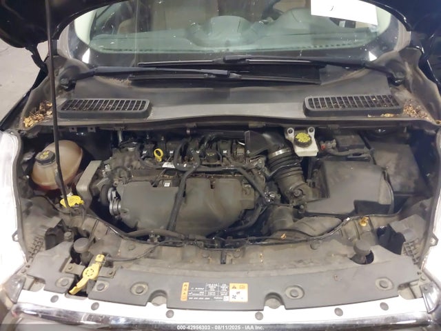 1FMCU9G93JUB49650 Ford 2018
