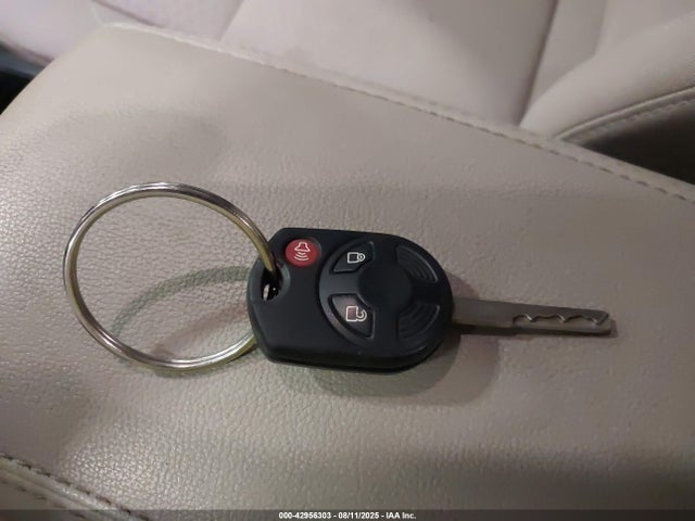1FMCU9G93JUB49650 Ford 2018