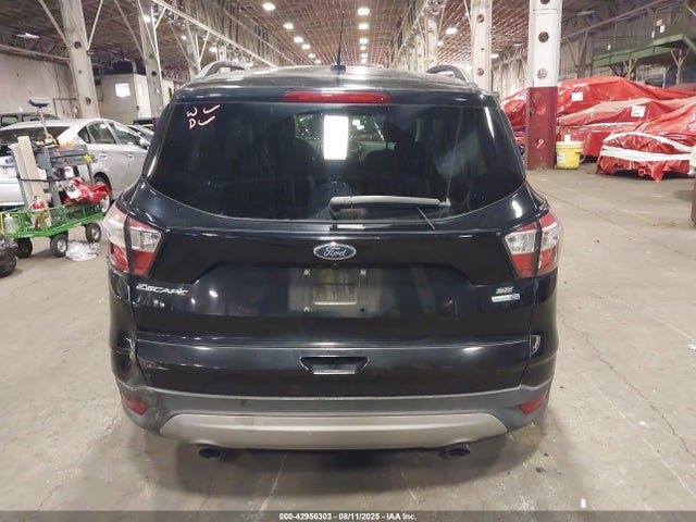 1FMCU9G93JUB49650 Ford 2018
