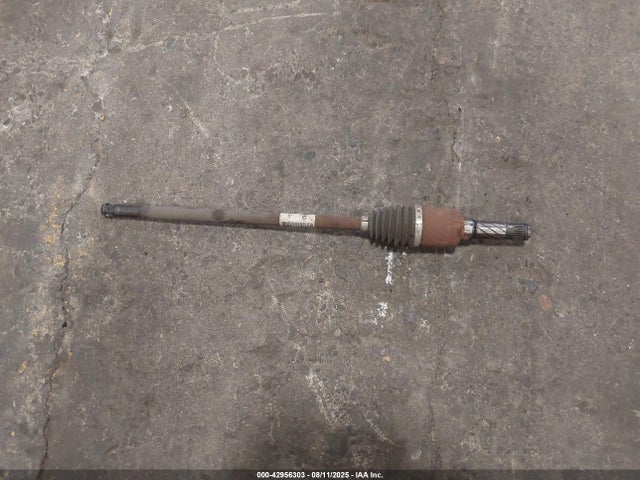 1FMCU9G93JUB49650 Ford 2018