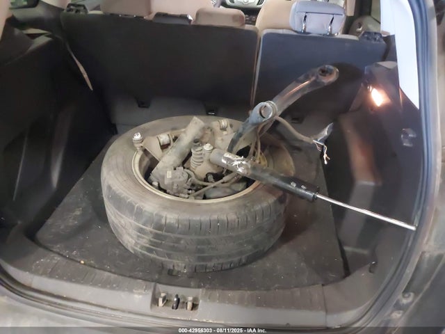 1FMCU9G93JUB49650 Ford 2018