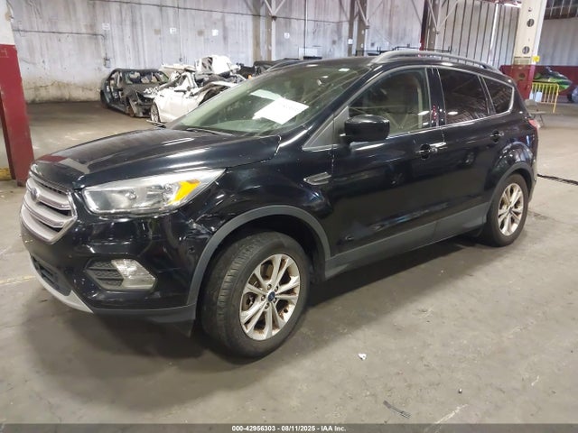 1FMCU9G93JUB49650 Ford 2018