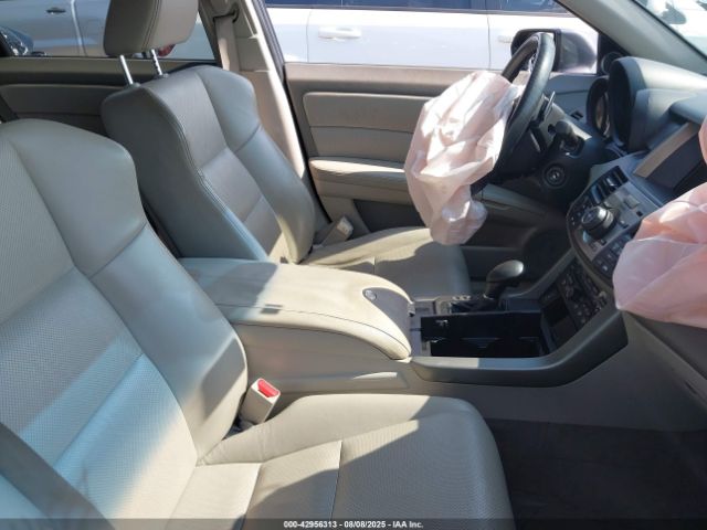 2011 ACURA RDX 5J8TB1H53BA003406 Photo 4