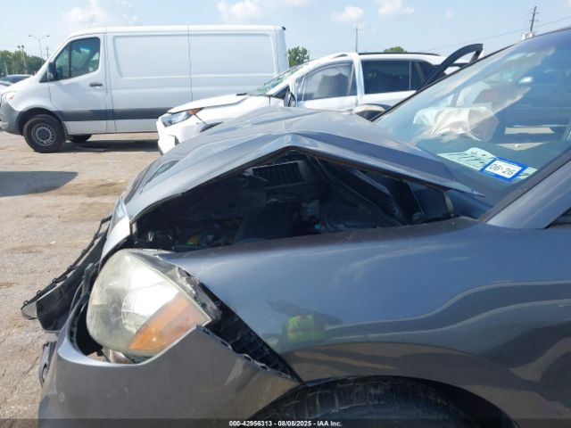 2011 ACURA RDX 5J8TB1H53BA003406 Photo 5