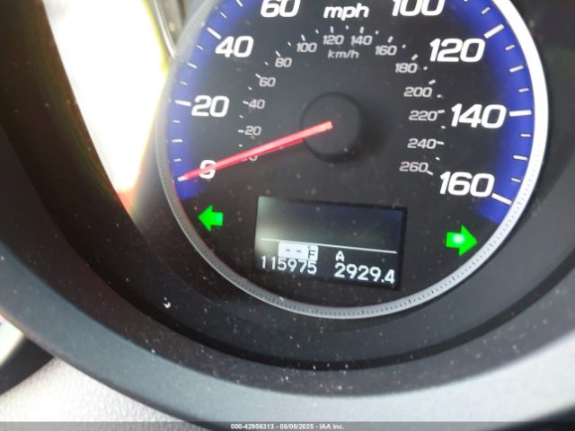 2011 ACURA RDX 5J8TB1H53BA003406 Photo 6