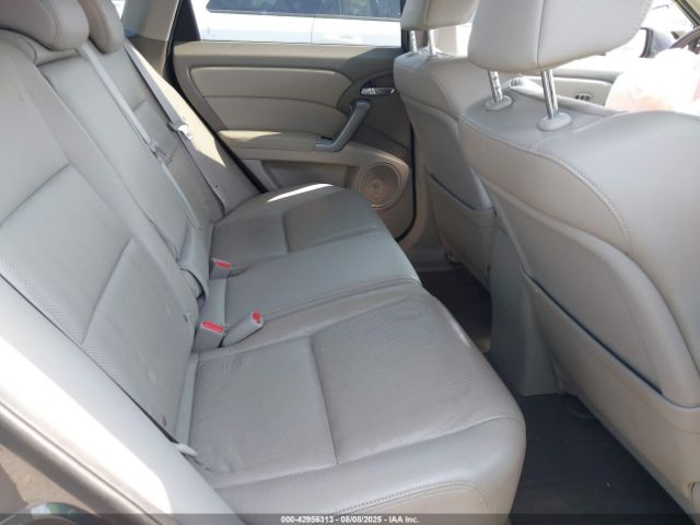 2011 ACURA RDX 5J8TB1H53BA003406 Photo 7
