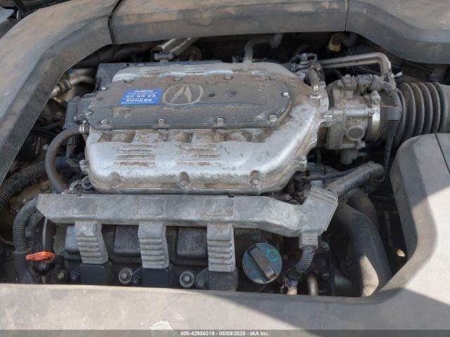 2009 ACURA TL 19UUA86219A014326 Photo 9
