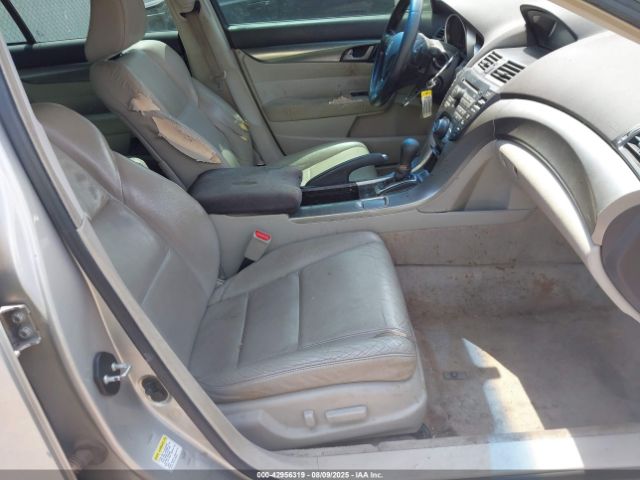 2009 ACURA TL 19UUA86219A014326 Photo 4