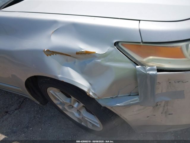 2009 ACURA TL 19UUA86219A014326 Photo 5