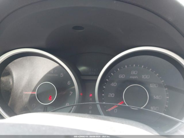 2009 ACURA TL 19UUA86219A014326 Photo 6