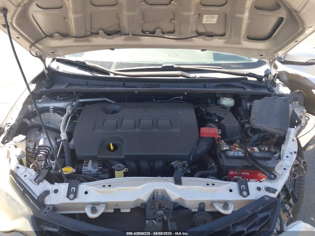 Toyota 2zr-fe 2014 5YFBURHE8EP065256 Image 10