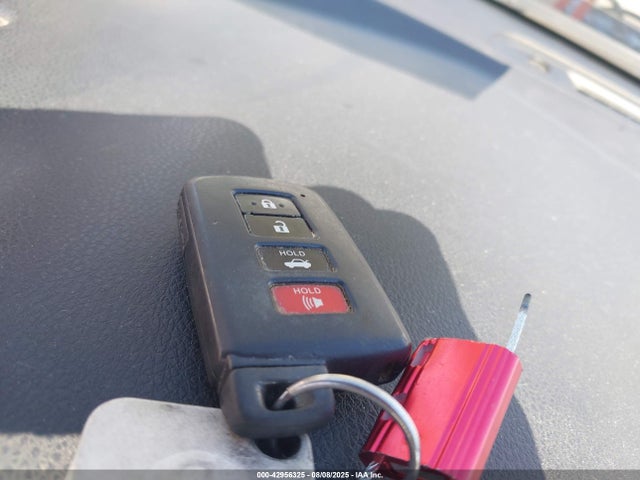 Toyota 2zr-fe 2014 5YFBURHE8EP065256 Image 11