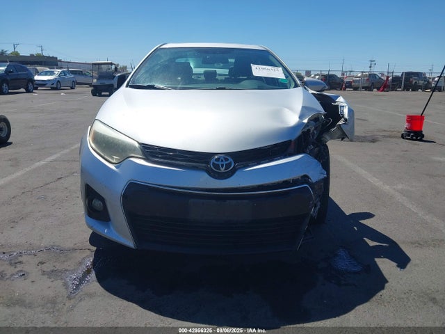Toyota 2zr-fe 2014 5YFBURHE8EP065256 Image 12