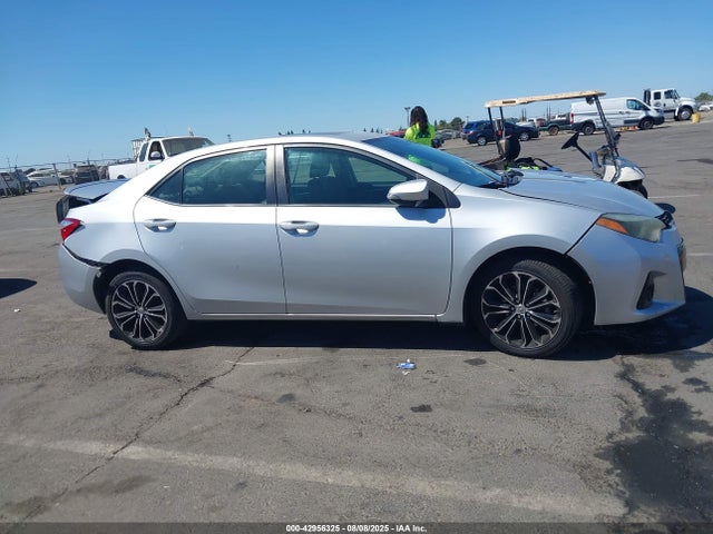 Toyota 2zr-fe 2014 5YFBURHE8EP065256 Image 13