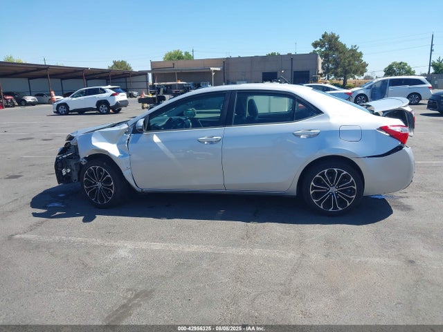 Toyota 2zr-fe 2014 5YFBURHE8EP065256 Image 14