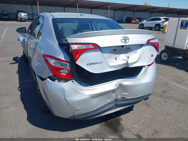 Toyota 2zr-fe 2014 5YFBURHE8EP065256 Image 17