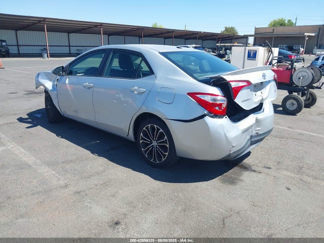 Toyota 2zr-fe 2014 5YFBURHE8EP065256 Image 3
