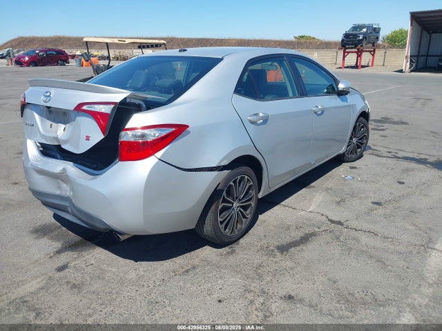 Toyota 2zr-fe 2014 5YFBURHE8EP065256 Image 4
