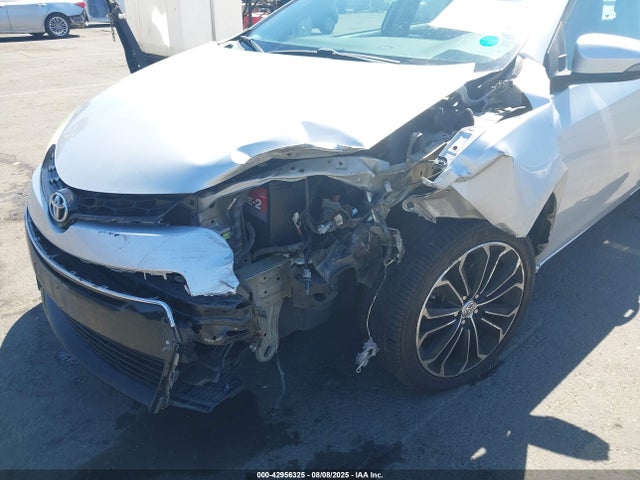 Toyota 2zr-fe 2014 5YFBURHE8EP065256 Image 6