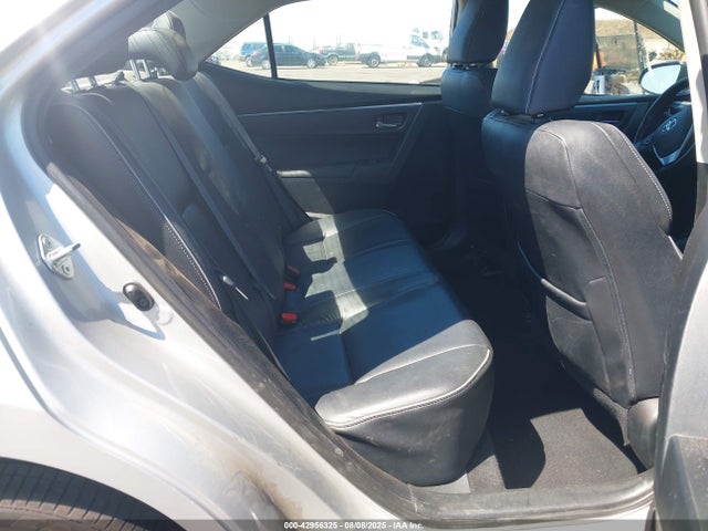 Toyota 2zr-fe 2014 5YFBURHE8EP065256 Image 8
