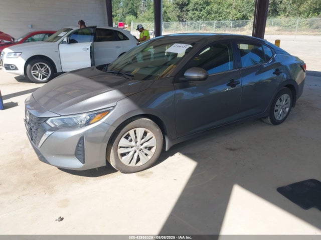 3N1AB8BV7RY239573 Nissan Sentra