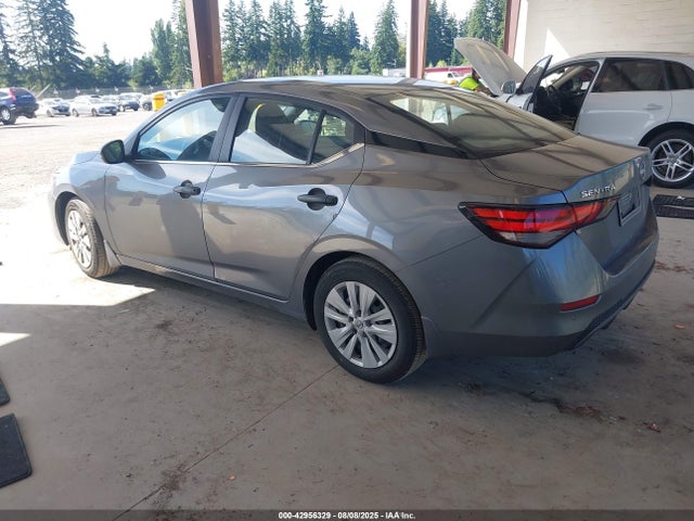 3N1AB8BV7RY239573 Nissan Sentra