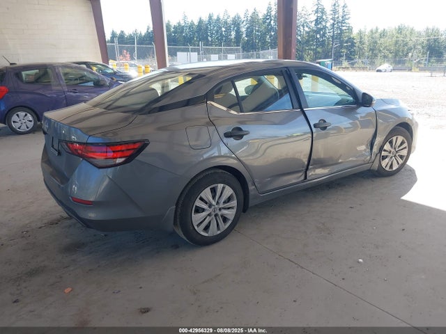 3N1AB8BV7RY239573 Nissan Sentra