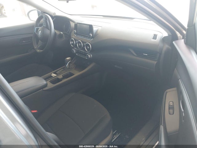 3N1AB8BV7RY239573 Nissan Sentra