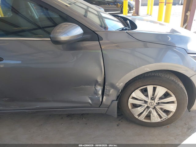 3N1AB8BV7RY239573 Nissan Sentra