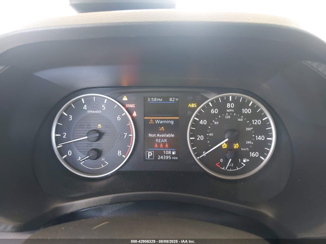 3N1AB8BV7RY239573 Nissan Sentra
